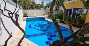 Condominio en Sm 84